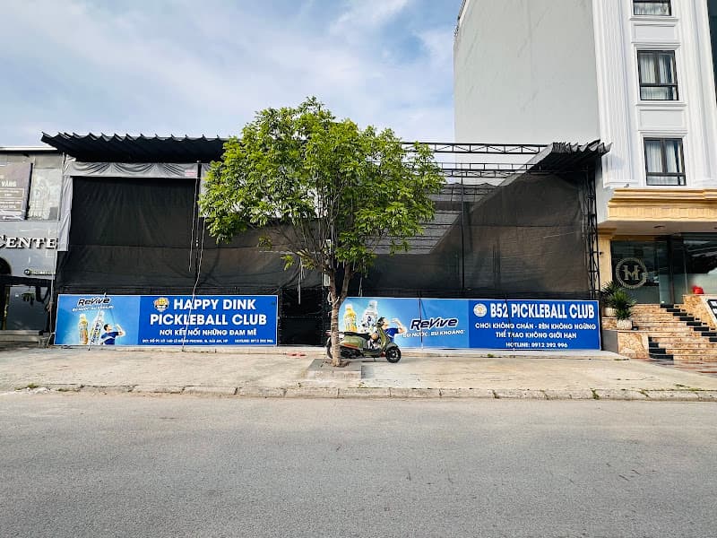 Hình ảnh Happy Dink Pickleball Club - 2