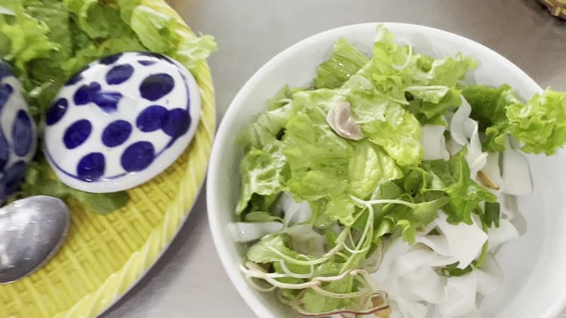 Hình ảnh Mỳ Quảng Hương Quê - 9