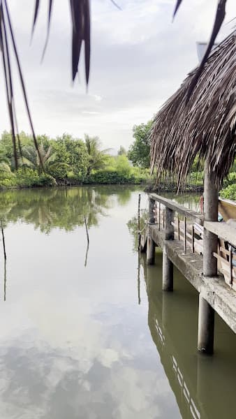 Hình ảnh Homestay Ba Sú - 2