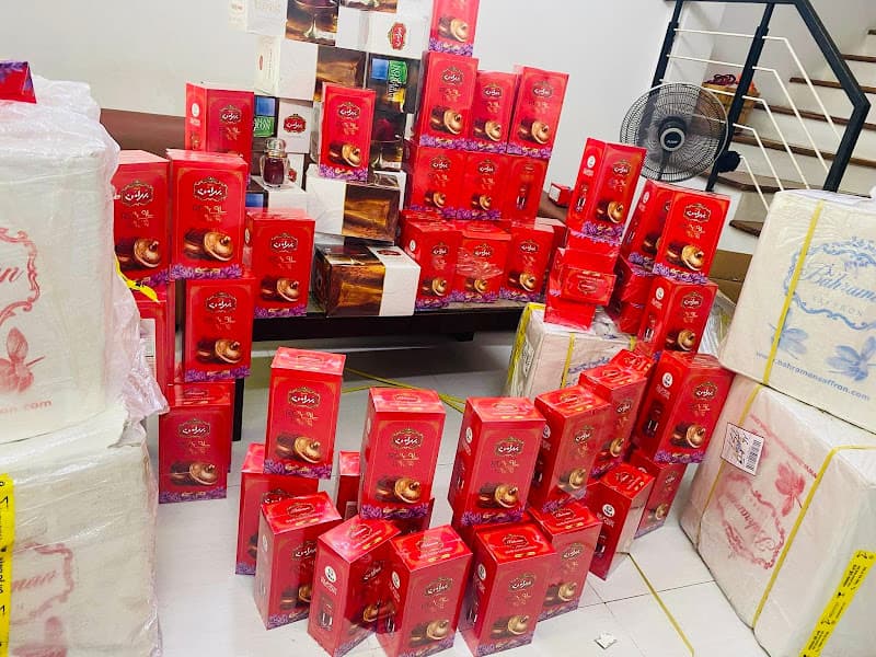 Hình ảnh Showroom Yến sào Truebinest- Nhuỵ hoa nghệ Tây-Saffron chính hãng - NPP Thảo dược VITRUE - 4