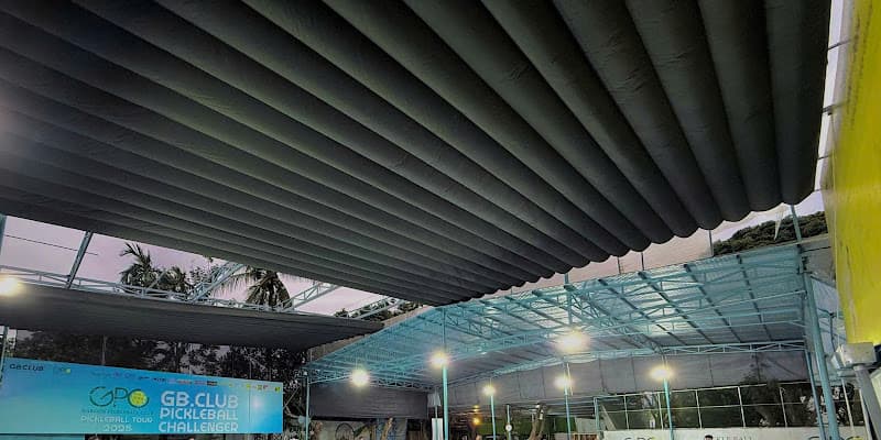 Hình ảnh Sân pickleball Quảng Ngãi - Garden Pickleball Club - 6