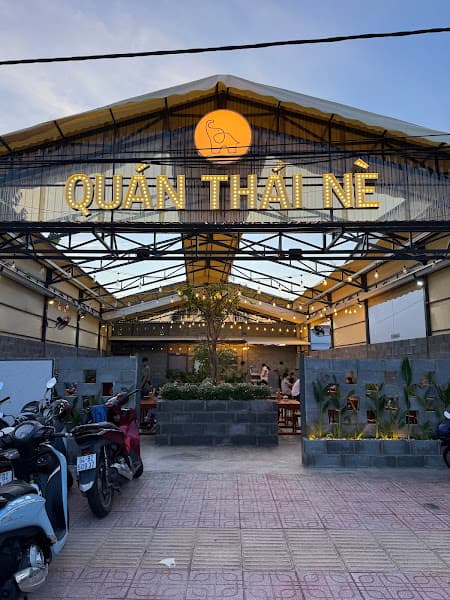 Hình ảnh Quán Thái Nè - 4