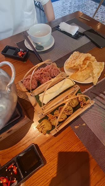 Hình ảnh Nhà hàng CHAY Tuệ Nguyên - 3