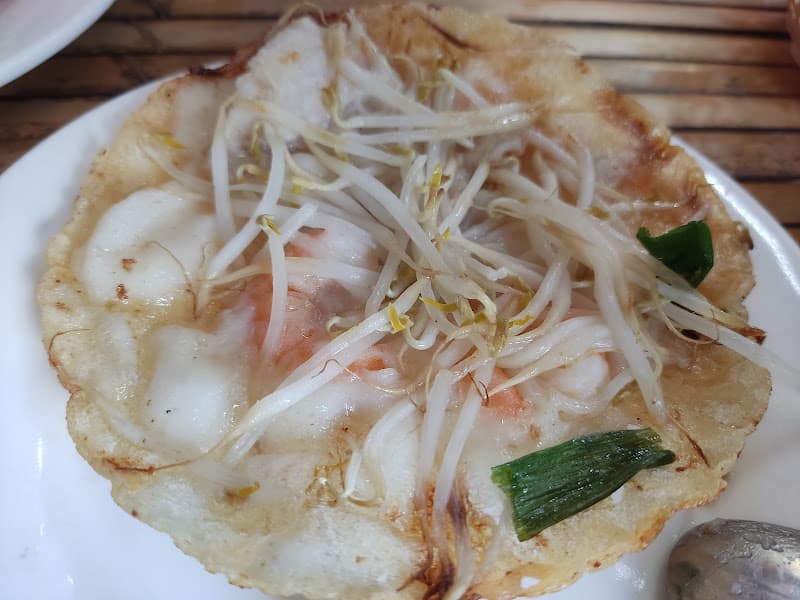 Hình ảnh Bánh Xèo Làng Chuồng 232 Phạm Văn Đồng - 5