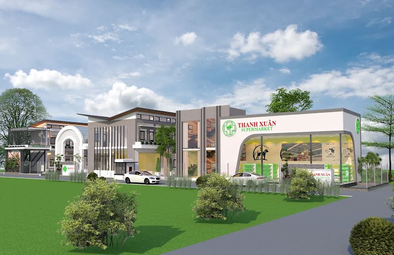 Hình ảnh Văn Phòng Trại Mèo Thuần Chủng Miu Farm BMT - 3