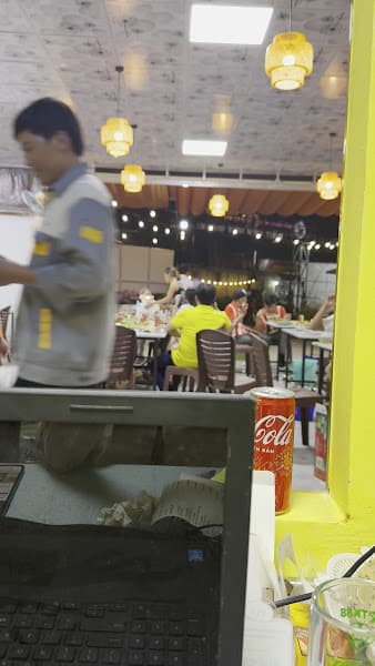 Hình ảnh Quán Ăn Gia Đình Chú Soi Đặc Sản Núi Rừng - 4