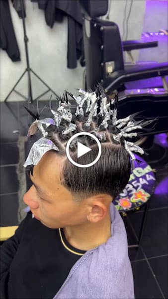 Hình ảnh Tân Barber Studio - 3