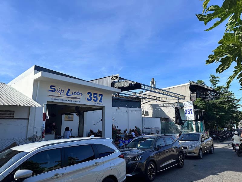 Hình ảnh Súp Lươn 357 - Súp Lươn Sa Đéc - 3