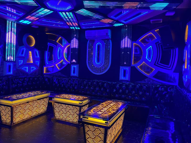 Hình ảnh Karaoke Sáu Phong - 4