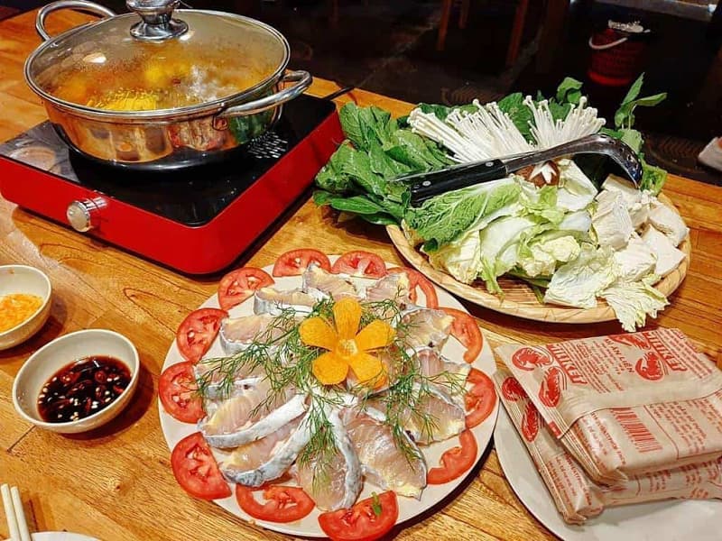 Hình ảnh Nhà hàng Cú Tỷ Sa Pa - 3