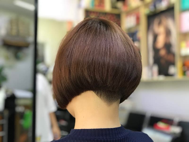 Hình ảnh Salon Minh - 5