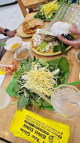 Hình ảnh Bún bò Huế Hương Giang Tân Phú - 2