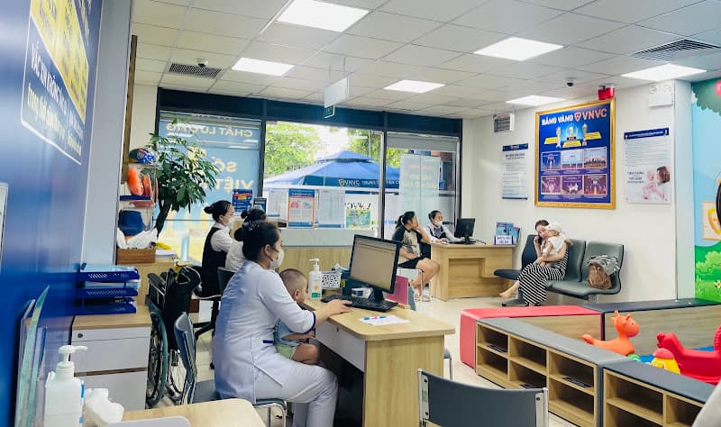 Hình ảnh Trung tâm tiêm chủng VNVC Diễn Châu - 3