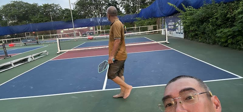Hình ảnh Clb Pickleball Thanh Liệt - 3