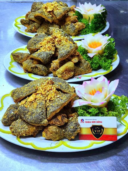 Hình ảnh Nhà hàng Cá Lăng Thùy Linh - 3