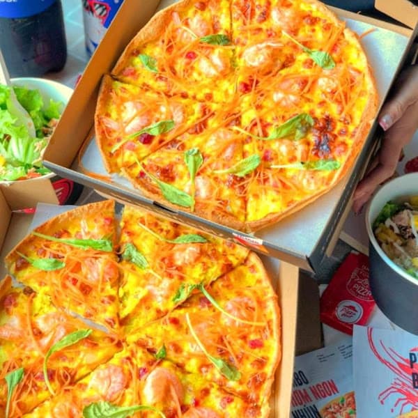 Hình ảnh Pizza Hut - 3