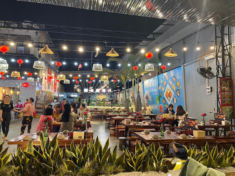 Ảnh bìa Quán Lẩu Hakimi Trà Vinh