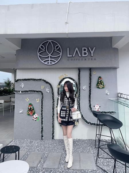 Laby Coffee & Laby Kids