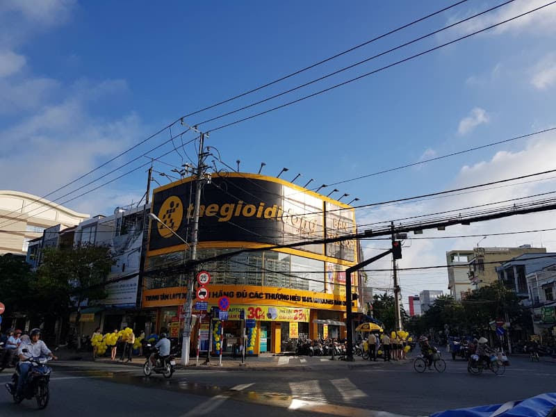 Hình ảnh Siêu thị Thế Giới Di Động - 5