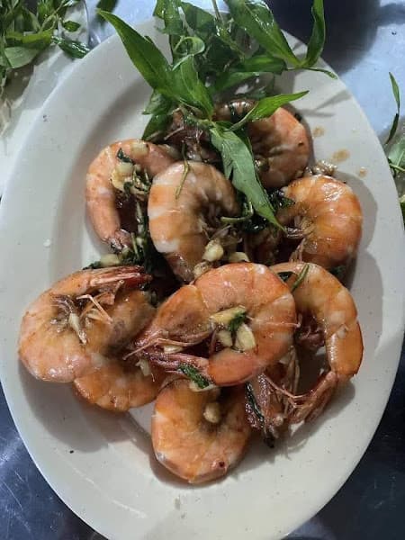 Hình ảnh Hải sản Dương Diễm - 3