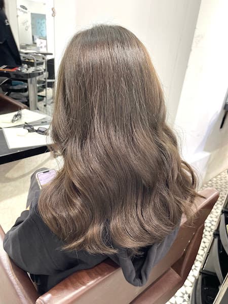 Hình ảnh été hair salon - 3