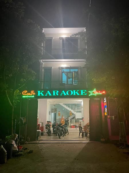 Ảnh bìa Karaoke Tiến Tuyết