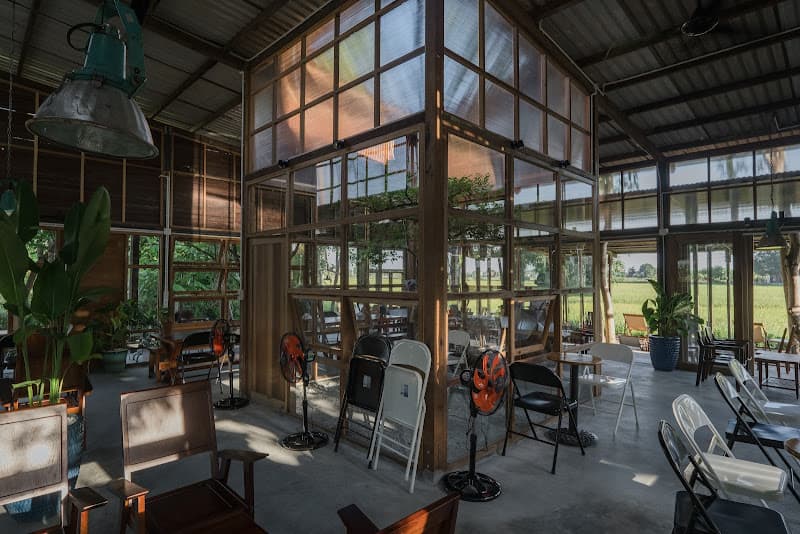 Hình ảnh Tiệm Café Tụi Mình - 5