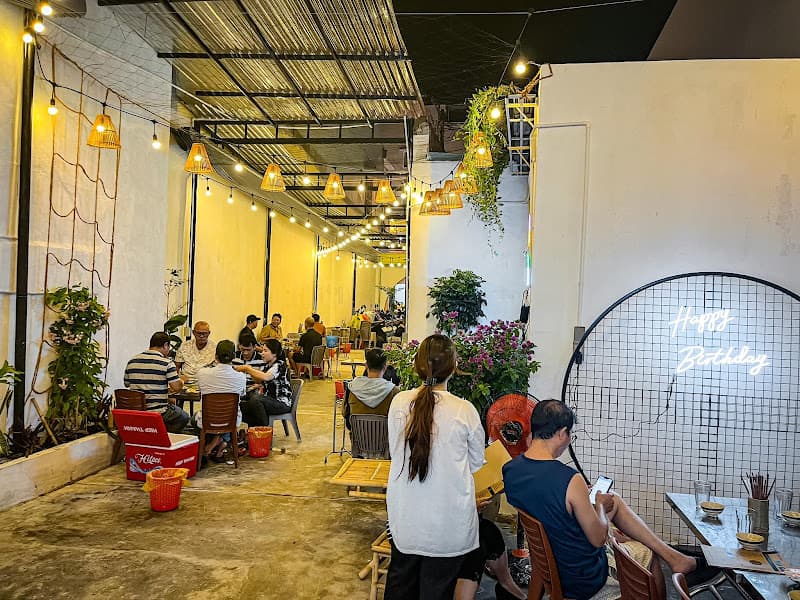 Hình ảnh Quán nhậu Mỡ Nè - 10