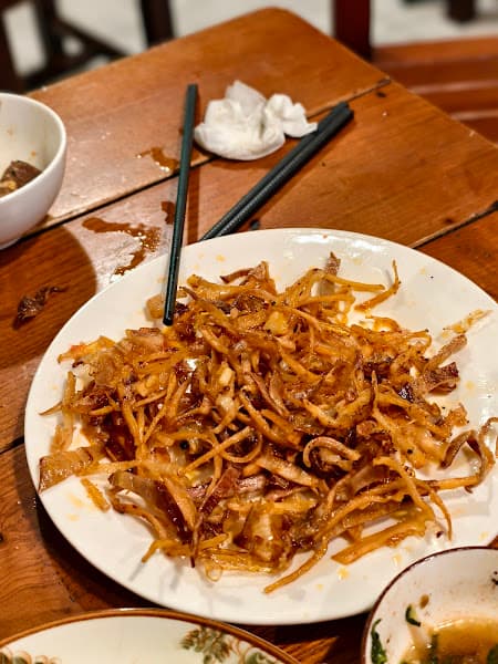 Hình ảnh Nhà hàng Phố Xưa - 2