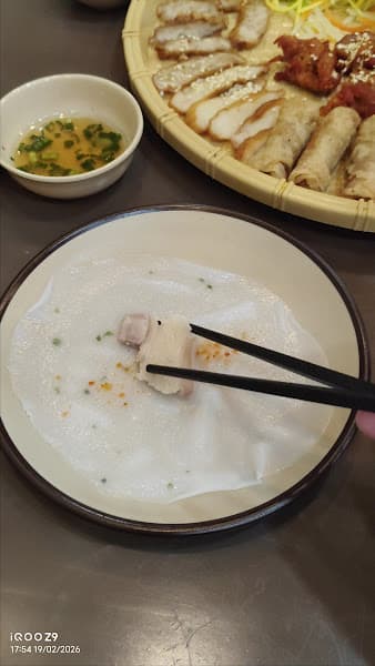 Hình ảnh Chita - Bánh ướt chồng dĩa đầu tiên tại Huế - 3