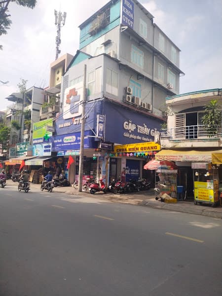 Hình ảnh Nhà thuốc Pharmacity - 4