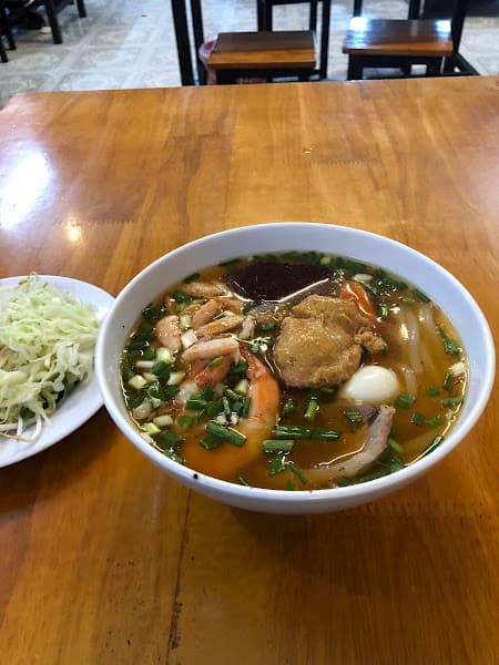 Hình ảnh Banh canh cua so 1 - 2