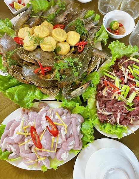 Hình ảnh Nhà Hàng HƯNG NGỌC - 2