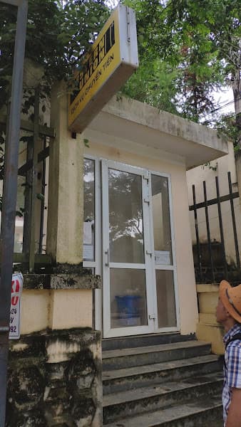 Hình ảnh ATM Agribank - 2