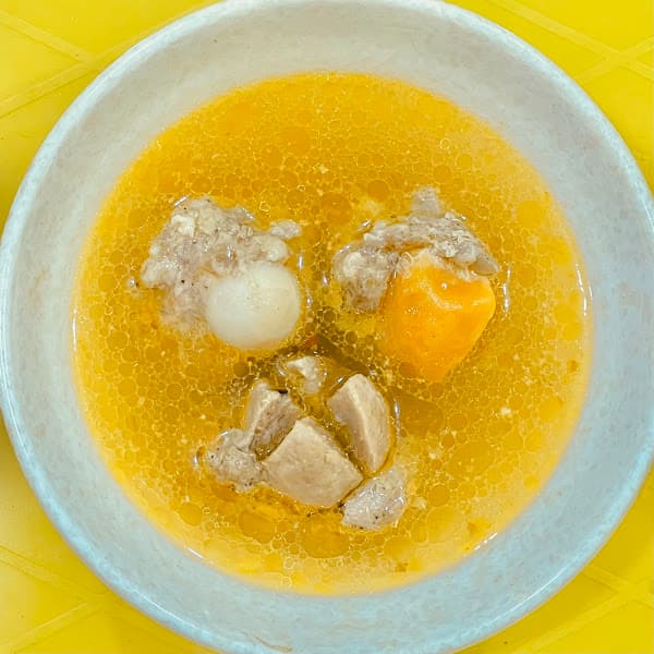 Hình ảnh Bánh Mì Xíu Mại Chén Su Mai Soup - Tây Thạnh - 6