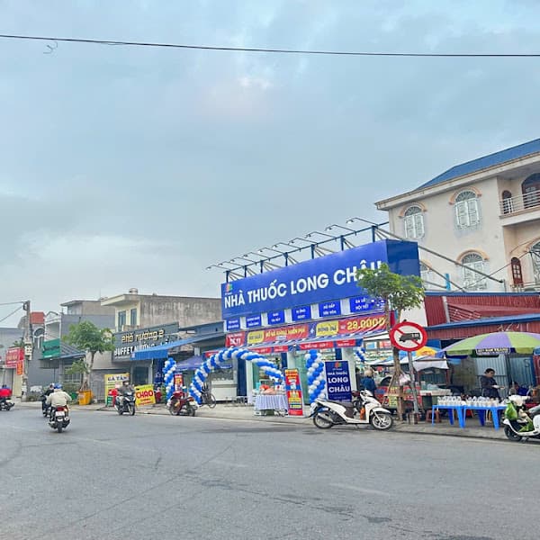 Hình ảnh Nhà Thuốc FPT Long Châu - 5