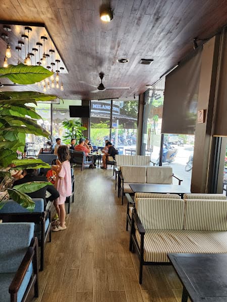 Hình ảnh Allen Coffee - 2