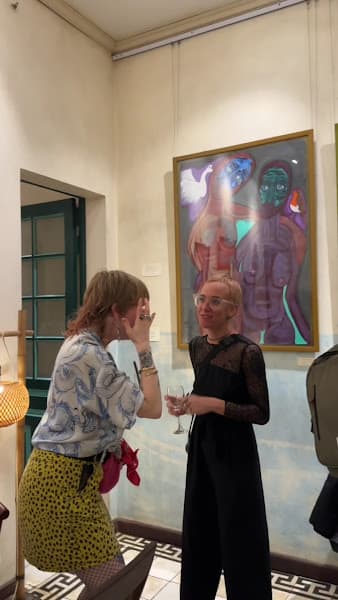 Hà Nội Social Club