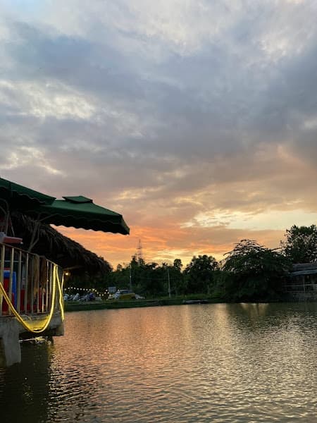 Ảnh bìa Khu Tổ Hợp Windy