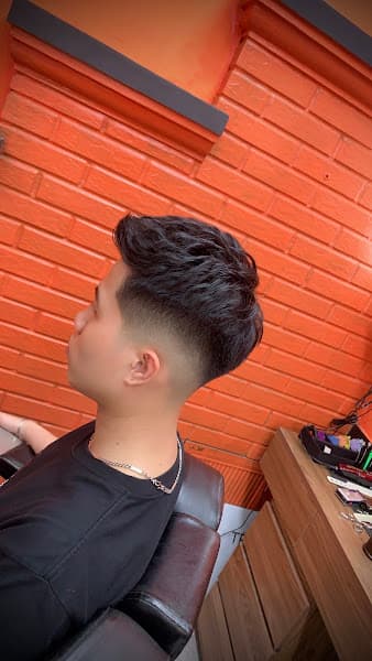 Hình ảnh 91Barbershop -Đình Bảng -Từ Sơn -BắcNinh - 4