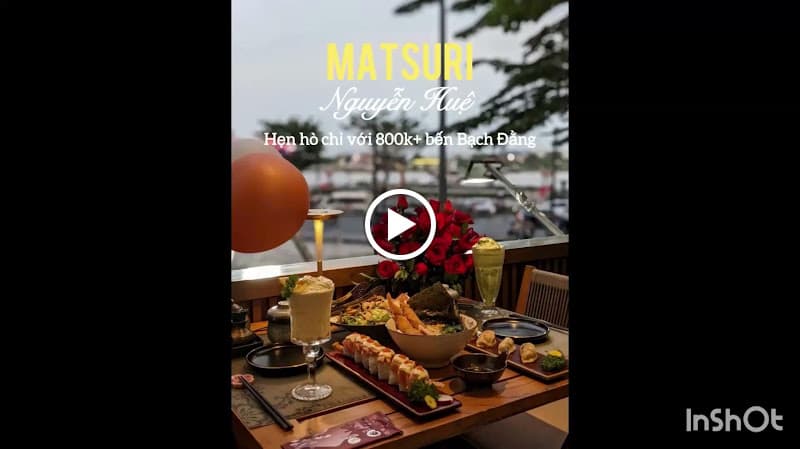 Hình ảnh Matsuri Japanese Restaurant - Nguyễn Huệ - 5