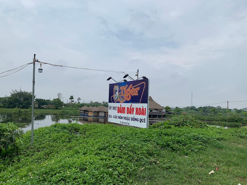 Hình ảnh Ẩm thực Đầm 7 Xoài - 3