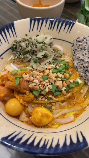 Hình ảnh Trạm Xứ Quảng - Bánh Xèo & Mỳ Quảng - Đặc Sản Quảng Nam - 5