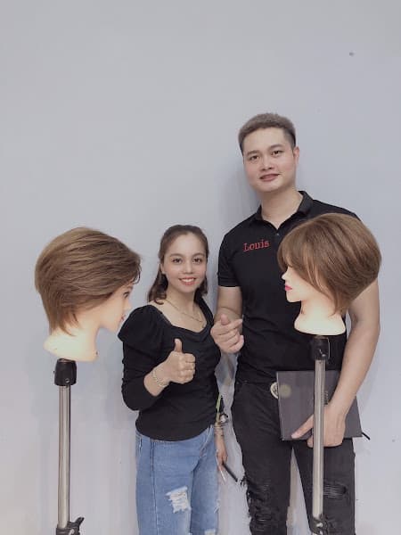 Hình ảnh VIỆN TÓC MẪN AN - 9