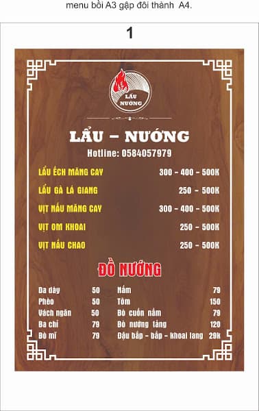 Hình ảnh Lẩu nướng 79 - 3