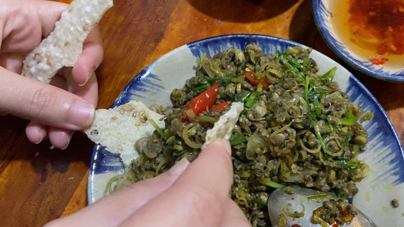 Hình ảnh Gò Da Quán - 5
