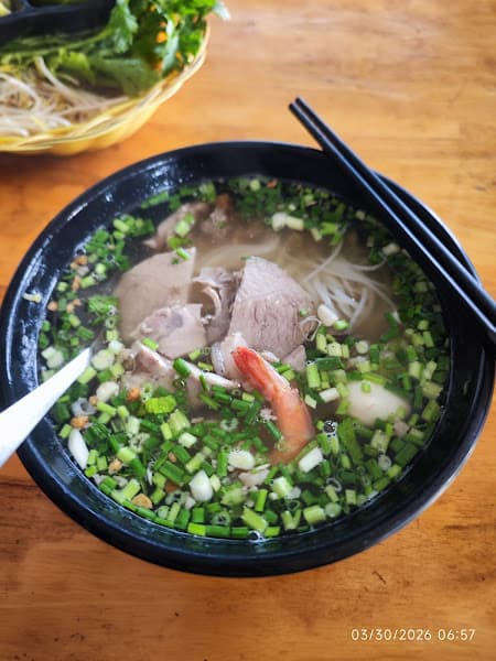 Hình ảnh Hủ Tiếu Nam Vang NGỌC - 3