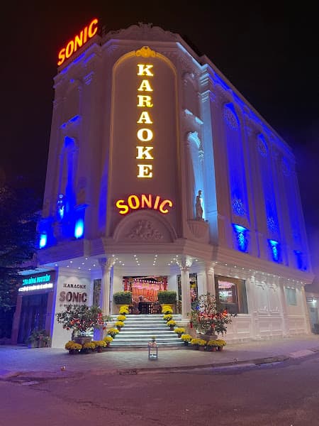 Hình ảnh KARAOKE SONIC - 3