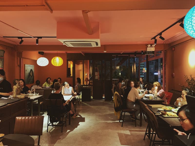 Hình ảnh Prem Bistro and Cafe - 3