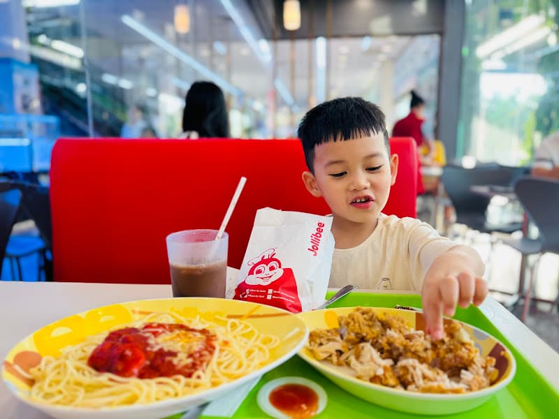 Hình ảnh Jollibee Coopmart Hà Tĩnh - 4